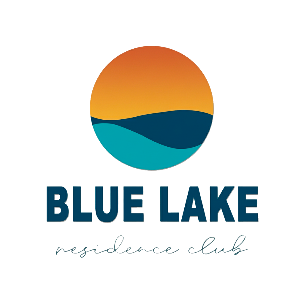 Blue Lake Residence